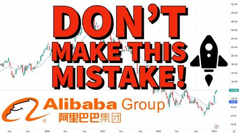 alibaba stock predictions.